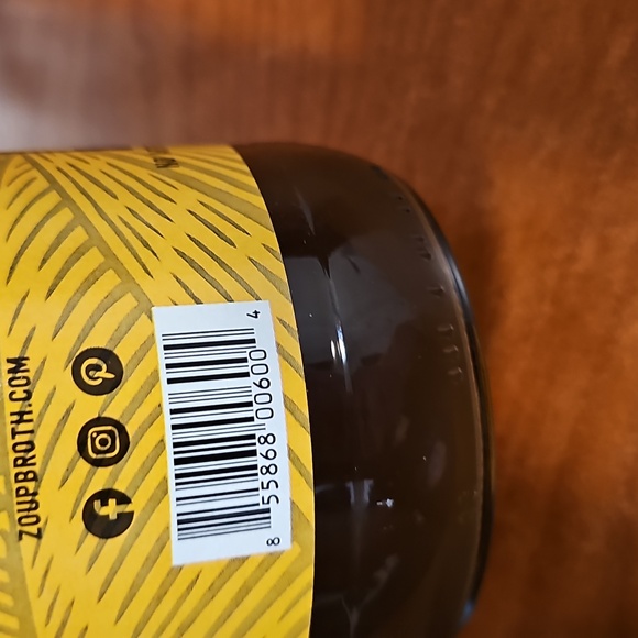 Broth - Picture 10 of 10